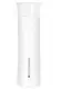 Термокружка - Заварочный термос Xiaomi Pinztea Water Separation Cup 300 мл White (PZ7A010001)