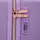 Чемодан Semi Line 28" (L) Purple (T5914-3)
