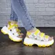 Женские сандалии Fashion Victoria 1846 39 размер 24,5 см Белый
