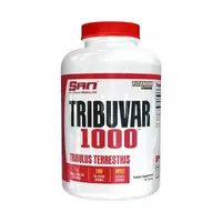 Стимулятор тестостерона SAN Tribuvar 1000, 180 таблеток