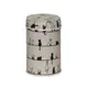 Банка для чая и кофе OLens Кошки 7285-7-C 75 г
