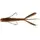 1551-03-32Силикон Keitech Hog Impact 4" 404 Red Crawdad