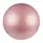 Мяч для фитнеса PowerPlay 4001 с насосом 65 см Pink