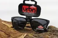 Сонцезахисні окуляри Berkley URBN Black 1532091
