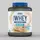 Протеин Applied Critical Whey, 2 кг Булочка с корицей