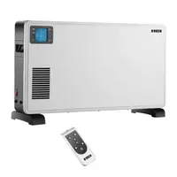 Конвекторный обогреватель Noveen CH9000 LCD SMART