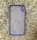 Чехол Goospery Case для Apple iPhone XR, Matte Lavender