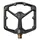 Педали Crankbrothers STAMP 11 LARGE, Black / Gold