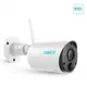 WiFi камера Reolink Argus Eco 2Mp, IP, с акумулятором 5200 мАч 933
