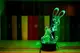 Детский ночник - светильник "Джуди Хопс" 3DTOYSLAMP