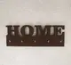 Ключница деревянная HOME 29*10 см 36 Гранд Презент 36