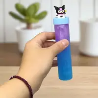 Лизуны с игрушкой "Капибара" 16 см (МИКС ВИДОВ)