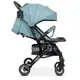 Коляска прогулочная El Camino ME-1039-Blue голубая