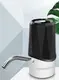 Электрическая аккумуляторная помпа для воды JLB-H1 Black (2766)