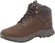 Ботинки Chiruca Montreal 01 Gore-tex 44 к:коричневый (1920-32-93)