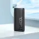 УМБ HOCO Respect fully compatible power bank 20000mAh J122A |2USB/Type-C, 22.5W/5A, QC/PD|