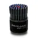Набор шариковых ручек Pentonic 412212 50 шт/уп разные цвета