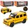 Машинка инертная Auto Mir Mercedes G-Class AP-1861 18 см