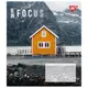 Тетрадь для записей А5 YES Be in focus 767425 96 листов