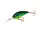 Воблер Bomber Fat Free Shad BD7F-DFT