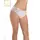 Laura трусики женские молочный Oro XL