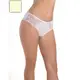 Laura трусики женские молочный Oro XL