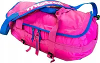 УЦЕНКА! Прорезиненная дорожная сумка 45L Mistral Duffle Bag розовая