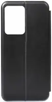 Чохол-книжка TOTO Book Rounded Leather Case Samsung Galaxy S20 Ultra Black