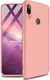 Чехол-накладка GKK 3 in 1 Hard PC Case Xiaomi Redmi 7 Rose Gold