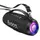 Акустика Hoco Surge outdoor BT speaker HA4 |BT5.3, TWS, AUX/USB/TF/FM, 2x20W|