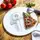 Блюдо для пиццы Bormioli Rocco Pizza Cutter 419320-F-77321757 33 см