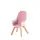 Стульчик для кормления 2в1 KiderKraft Tixi Pink