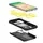 Чехол Spigen для Samsung Galaxy A56 - Tough Armor, Black (ACS09294)