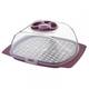 Поднос с крышкой Urve Plastik UR-3300 30,5х12 см