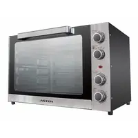 Электрическая печь 80 л Astor CZ-1780-B