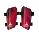 Щитки футбольные Select Standard красный Уни L рост 160-180см