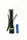 Тактический фонарик BL W10 30000W