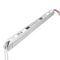 Блок питания BIOM LTR-48 48Вт 12В 4А Ultra Slim Алюминий IP20 Стандарт