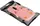 Чехол-накладка TOTO Silicon Сartoon Network Chicken Case Xiaomi Redmi 5 Pink
