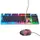 Набор Combo HOCO Luminous gaming keyboard and mouse set GM18 |Eng/ru Layouts|