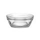Салатник Kandil Glass Classic W-P-G-CLC-1000-PLN-F-F 235 мл