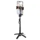 Селфи-монопод HOCO Magic portable mini live broadcast stand K27 |BT5.2, 115-390mm, 4.5-7", 2h|