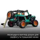 Конструктор LEGO® Technic Внедорожник Jeep® Wrangler Rubicon 723 детали  (42227)