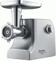 М'ясорубка електрична Tefal NE858D38 2200 Вт