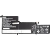 Аккумулятор для ноутбуков Lenovo Ideapad Yoga Slim 7-14IIL05 (L19C4PF4) 15.36V 3960mAh (original)
