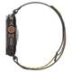 Ремешок Spigen для Apple Watch 44/ 45/ 46/ 49mm - Athlex Air, Active Black (AMP09033)