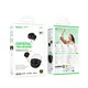 Наушники HOCO Magic true wireless BT headset EW202 |BT5.4, 35/350mAh, 6h, ipx4|