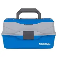 Ящик Flambeau Classic Tray Series 6382TB 6382TB