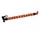 Свингер Carp Pro Scorpio цвет красный (CP2530R)