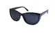 Женские солнцезащитные очки polarized, черные P328-1
